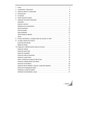 Sym Joyride 200 EFi Manual Del Usuario