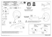 Paidi VARIETTA 2013 Instrucciones De Uso