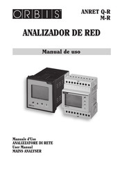 Orbis ANRET Q-R Manual De Uso