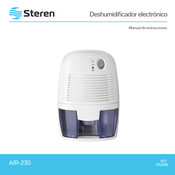 Steren AIR-230 Manual De Instrucciones