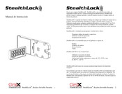 COMPX SL-100 Manual De Instruccion