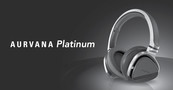 Aurvana Platinum Guía Rápida