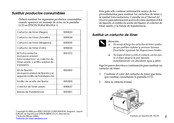 Epson AcuLaser C2000 Manual Del Usuario