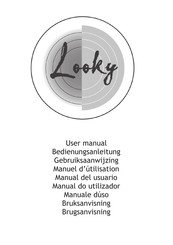 Rehan Electronics Looky Manual Del Usuario