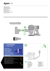 Byson v6 Manual De Instrucciones