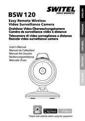 switel BSW 120 Manual Del Usuario