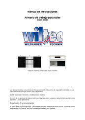 WilTec 60238 Manual De Instrucciones