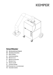 Kemper 150 2220 Manual De Uso