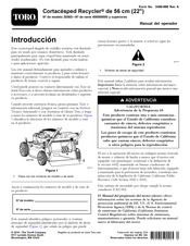 Toro 20353 Manual Del Operador