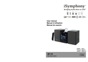 iSymphony M110 Manual De Usuario