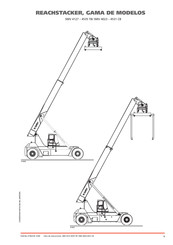 Konecranes SMV 4531 CB Libro De Instrucciones