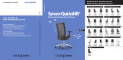 Dauphin ST 6855 Manual De Instrucciones