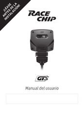 GTS RACE CLIP Manual Del Usuario