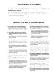 Alto Professional CONTROL 30 Manual De Usuario