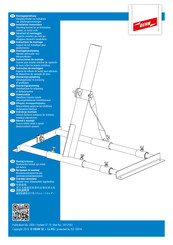 Dehn 105241 Instrucciones De Montaje