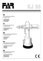 FAR KJ 60 Instrucciones De Uso