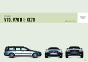 Volvo XC70 2004 Manual De Instrucciones