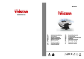 Tristar WF-2141 Manual De Usuario