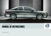 Volvo S60 R 2007 Manual De Instrucciones