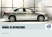 Volvo S80 2007 Manual De Instrucciones