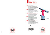 RIVIT 4102900 Manual De Instrucciones