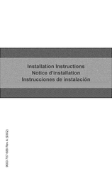 Bosch SHP65TL5UC/01 Manual De Instrucciones