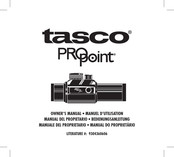 Tasco Propoint Manual Del Propietário