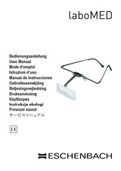 Eschenbach 164450 Manual De Instrucciones