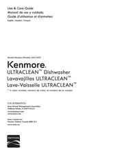 Kenmore 665.1452 Manual De Uso