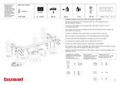 bosal 027401 Instrucciones De Montaje