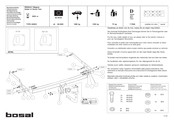 bosal 032031 Instrucciones De Montaje