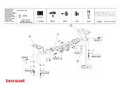 bosal 037-161 Instrucciones De Montaje