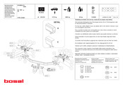 Bosal 033091 Instrucciones De Montaje