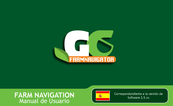 AvMap G6 Farmnavigator Manual De Usuario