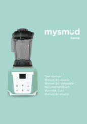 Mysmüd Home Manual De Usuario