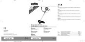 FLORABEST FBS 43 A1 Manual De Instrucciones