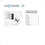 Shockwave C2 Manual Del Usuario