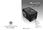 Thermaltake Armor A30i VM7000 Serie Manual Del Usuario