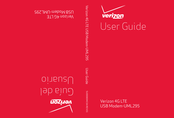 Verizon UML295 Manual De Uso