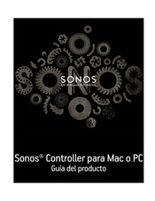 Sonos Controller Guía Del Producto