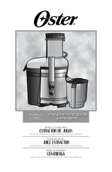 Exprimidor de Citricos Taurus Citrus 300 Legend | Electrogarline Perú