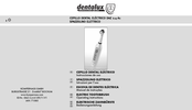 Dentalux DAZ 2.4 A1 Instrucciones De Uso