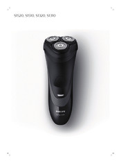 Philips S1320 Manual De Instrucciones