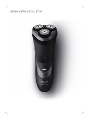 Philips S3520/08 Manual De Instrucciones