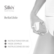 Silk’n BellaGlide Instrucciones De Uso