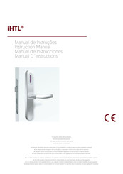 i-tec iHTL Manual De Instrucciones