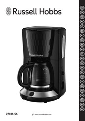 Russell Hobbs Honeycomb 27011-56 Manual De Instrucciones