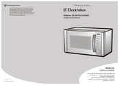 Electrolux EMMN121D2SMM Manual De Instrucciones