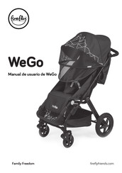 Firefly WeGo Manual De Usuario