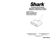 Shark V1705 Manual Del Propietário